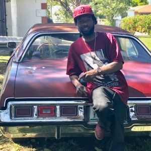 Meet your Posher, Tim